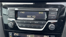 Nissan Qashqai 1.5 dCi Acenta 5dr Diesel Hatchback